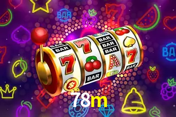 78m - cassino ao vivo