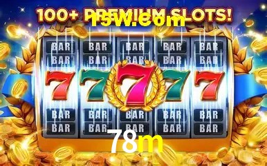78m - Aplicativo Móvel